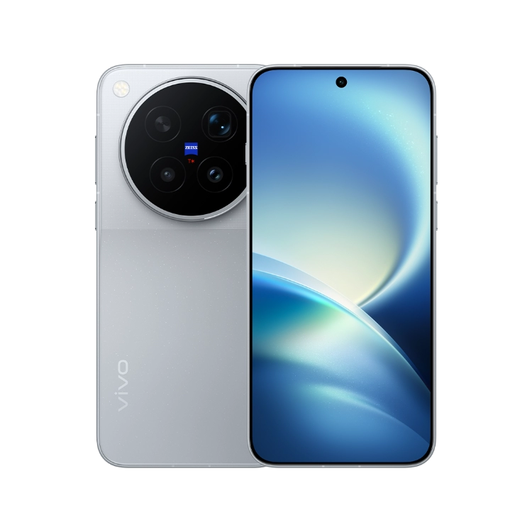 Vivo X500 Pro Max