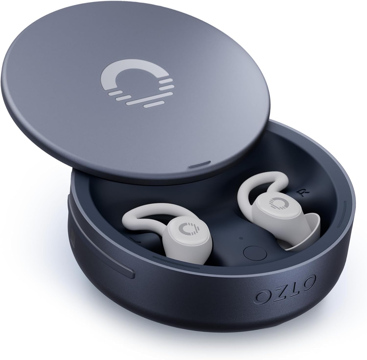 Ozlo Sleepbuds® 2 - Sleep Earbuds, Snoring & Noise Masking Headphones