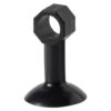 Suction Cup Door Handle Anti-collision Protective Pad, 58x41x17mm, 65x45x19mm, 70x47x21mm