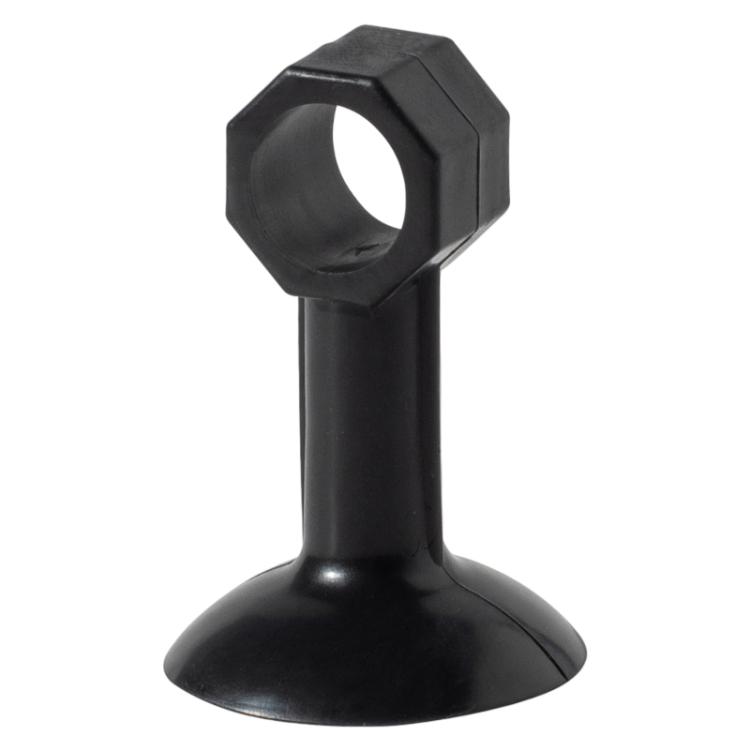 Suction Cup Door Handle Anti-collision Protective Pad, 58x41x17mm, 65x45x19mm, 70x47x21mm