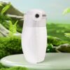 Portable Foldable Leakproof Pet Water Bottle, 250ml, 480ml