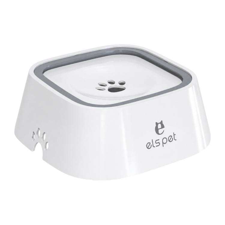 No-wet Mouth Pet Water Bowl Pet Supplies