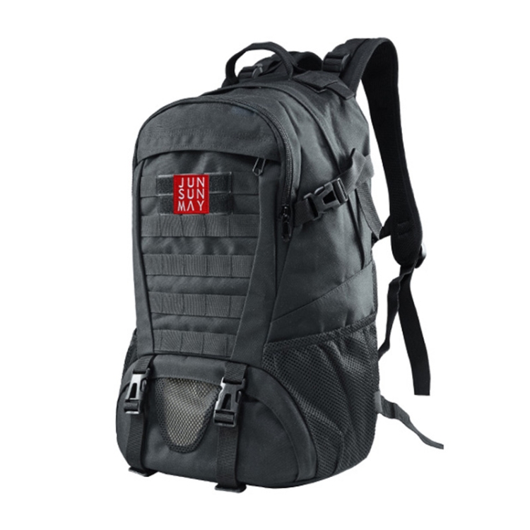 JSM J003 27L Waterproof Outdoor Molle Travel Rucksack Backpack Camping Hiking Bag, JUNSUNMAY J003 27L