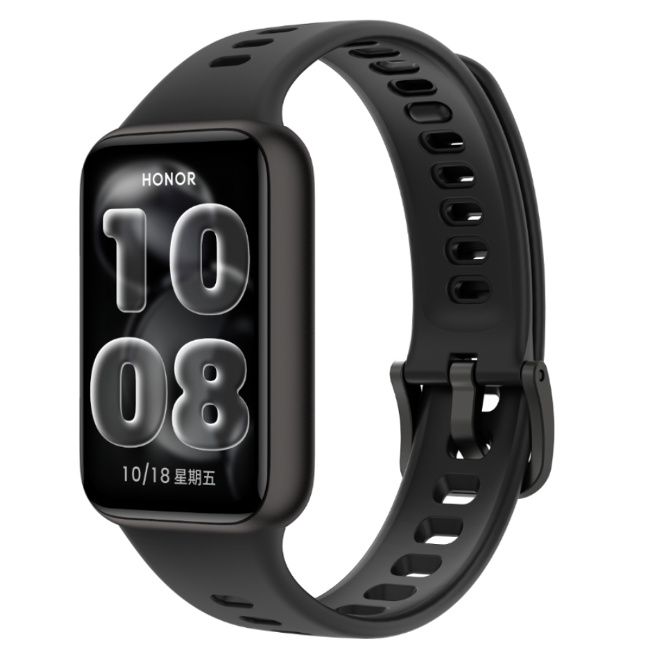 Original Honor Band 11 Pro Intelligent Professional Sleep Health Analysis Exercise Fitness Running Heart Rate Monitoring Support