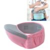 Waist belt Baby Carrier Waist Stool Walkers Baby Sling Hold Waist Belt Backpack