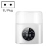 NUBITE N20 2 In 1 Double Bottle Warmer Sterilization Machine, EU Plug, US Plug