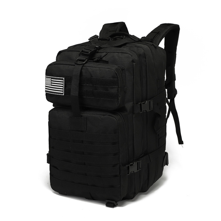 ZE002 Outdoor Mountaineering Bag Hiking Equipment Camping Backpack, ZE002