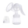 Painless Strength Adjustable Manual Massage Breast Pump