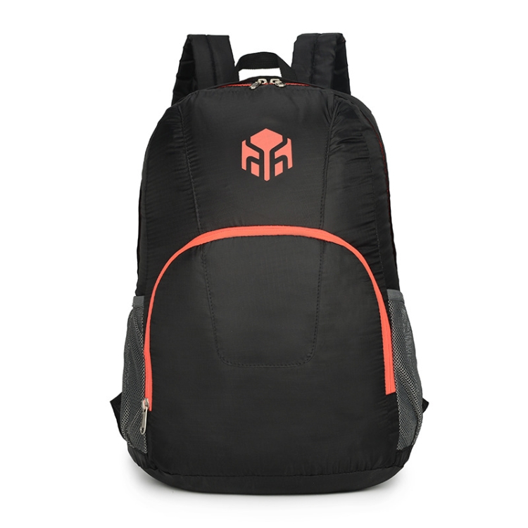 DFY-100 Waterproof Outdoor Cycling Travel Lightweight Folding Backpack, DFY-100