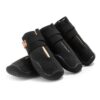 HCPET Non-Slip Wear-Resistant Pet Shoes Four Seasons Breathable Dog Shoes, 1, 2, 3, 4, 5, 6, 7, 8