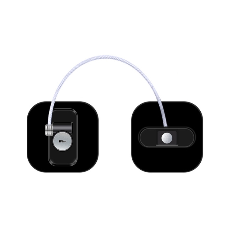 Child Safety Lock High-Rise Protective Lock, FQ3 Black Square, FQ3 White Square, FQ2 Black Square, FQ2 White Square