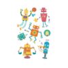 30 PCS Children Cartoon Temporary Tattoo Stickers, WK-074, WK-075, WK-076, WK-077, WK-078, WK-079, WK-080, WK-081, WK-082, WK-083, WK-084, WK-085, WK-086, WK-087, WK-089, WK-090, WK-091, WK-092, WK-094, WK-095