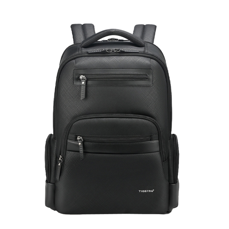 Tigernu T-B9022 Men Business Casual Backpack Outdoor Sports Backpack, T-B9022 Black, T-B9022 Dark Blue