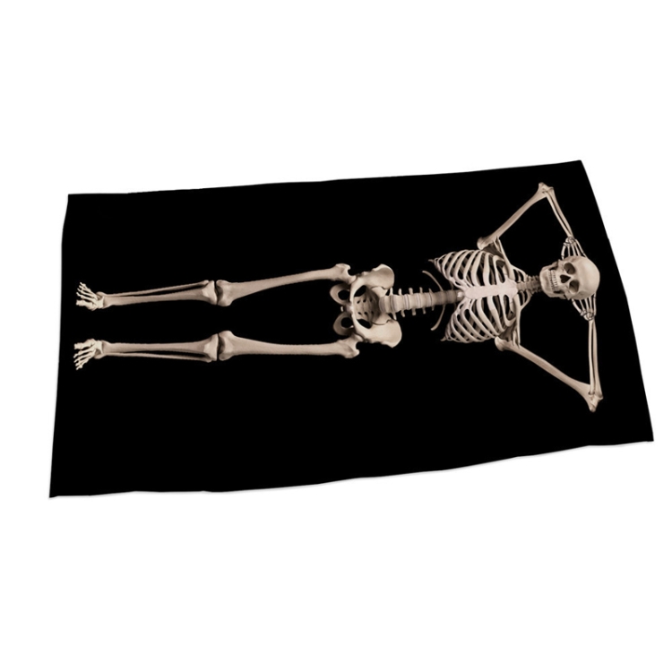 Active Printed Beach Towel Fashion 3D Digital Printed Bath Towel, TWA34161, TWA34151, TWA43132, TWA43131, TWA34132, TWA34152