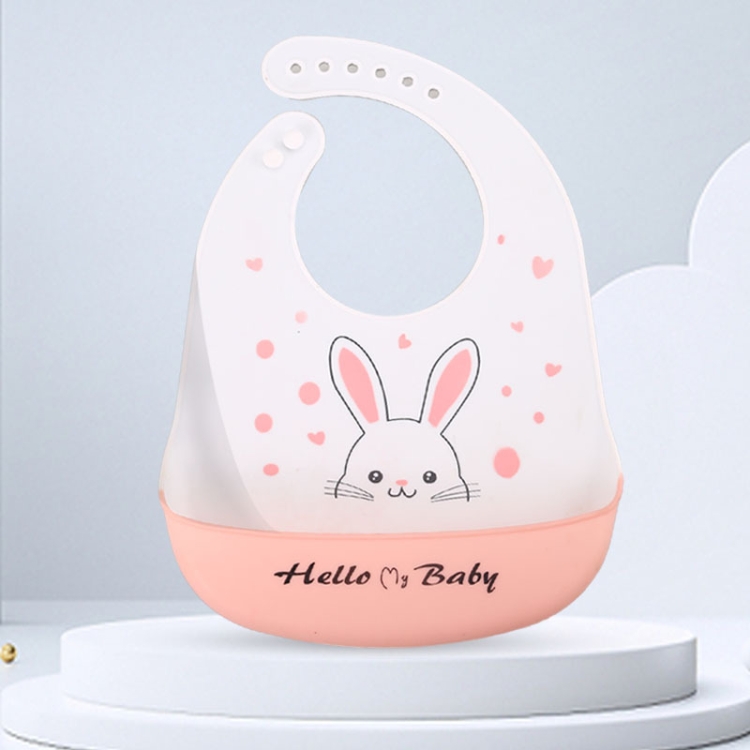 Baby Oil Spray Waterproof Silicone Bib Ultra-thin Saliva Towel, Pattern:, Funny Panda, Bear Baby, Lemon Game, Orange, Lemon Singer, Dinosaurs Athlete, Pear Brothers, Baby Panda, Animal House, Rabbit BATT2, Lion Dot 2, Rabbit Glasses 2, Good Bear 2...