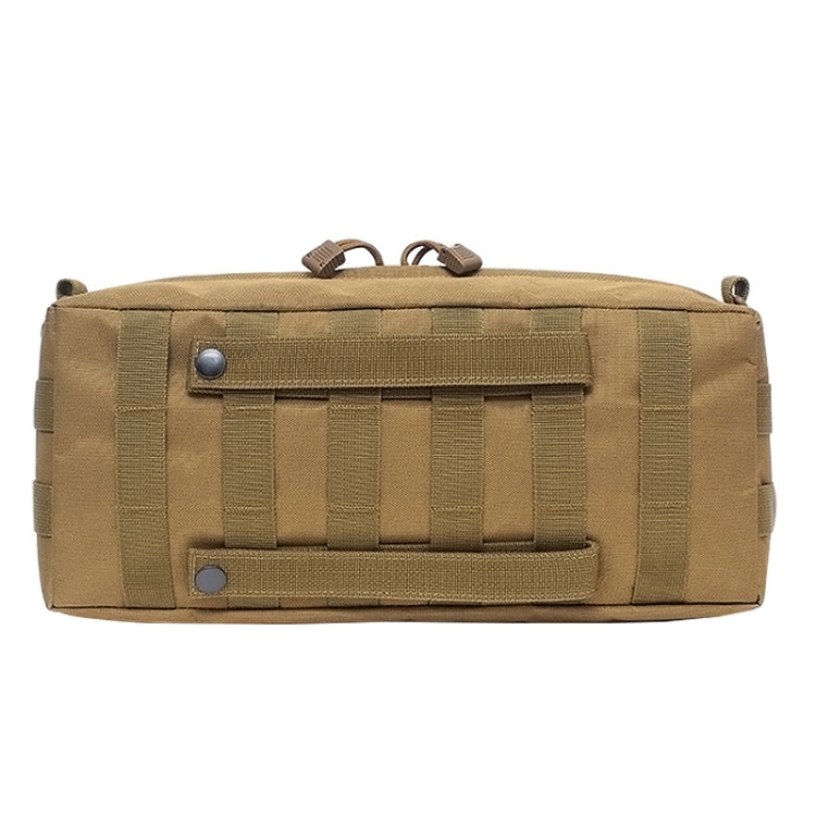 H-107 Outdoor Waterproof Debris Storage Package Multi-Function Accessories Package, H-107 Mud, H-107 Black, H-107 Green