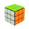 FX7780 Building Magic Cube Assembled Children Educational Early Education Toys, FX7780