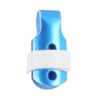Finger Joint Orthotic Device With Fixed Splint, S, M, L
