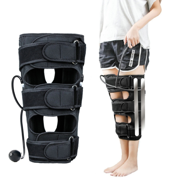 O/X Type Leg Correction Band Belt Leg Posture Corrector Braces, For Adult