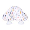 Multifunctional Baby Shaped Pillow Baby Soothing Sleep Corrective Pillow, Spec:, Drop, Love, Soothing Drop, Soothing Love, Soothing Terminal, Soothing Bear, Soothing Jurassic