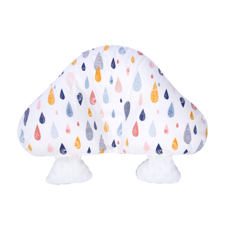 Multifunctional Baby Shaped Pillow Baby Soothing Sleep Corrective Pillow, Spec:, Drop, Love, Soothing Drop, Soothing Love, Soothing Terminal, Soothing Bear, Soothing Jurassic
