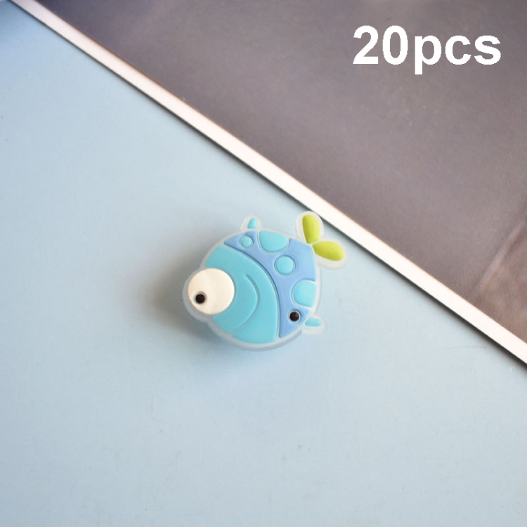 20pcs Luminous Ocean Series PVC Soft Rubber Cave Shoes Decorative Buckle, Ocean Series (09), Ocean Series (10), Ocean Series (11), Ocean Series (01), Ocean Series (12), Ocean Series (02), Ocean Series (03), Ocean Series (04), Ocean Series (05)...