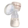 MZ-003 LED Digital Display Smart Adjustable Fully Automatic Massage Painless Silent Breast Pump