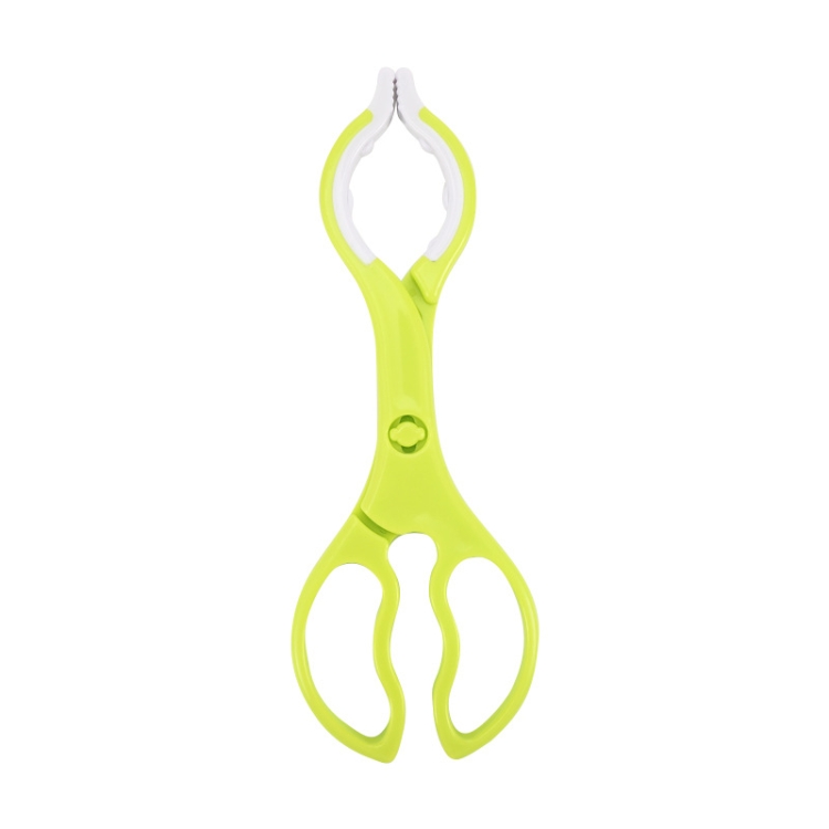 Multifunctional Heat Resistant Bottle Clip Baby Anti-Slip Removable Pacifier Clamp
