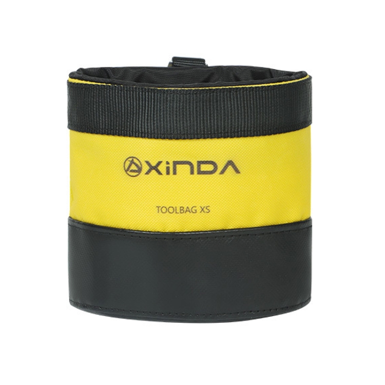 XINDA XD-BAG22 Outdoor High-altitude Work Tool Bag Rock Climbing Waist Bag, XS, S, L