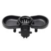 Universal Baby Stroller With Dining Tray And Storage Rack