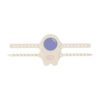 Baby Room Cushion Mute Door Closer Anti Collision Door Lock Mute Cover Protective Cushion Lock Cover