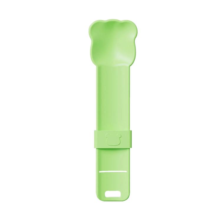 Pet Feeder Squeezes Cat Snack Tableware