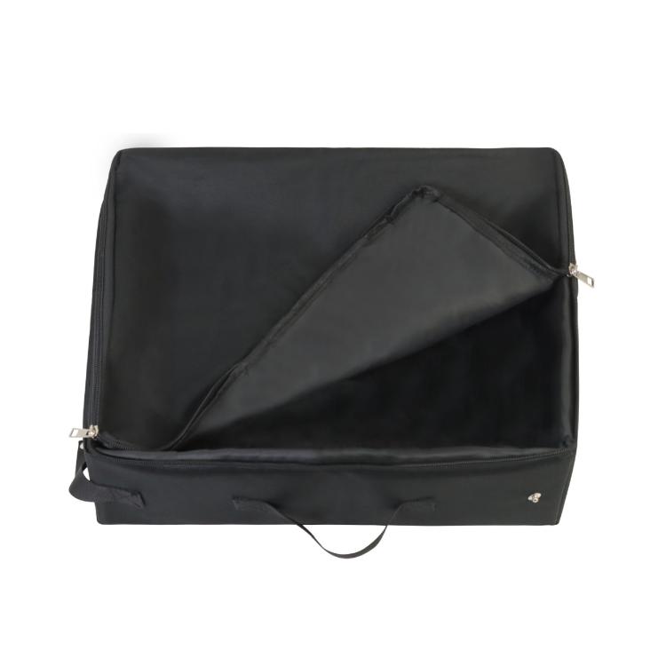Foldable Fabric Litter Bag Portable Travel Litter Box
