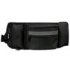 Pet Training Waist Pack Outdoor Fitness Dog Walking Bag
