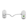 Fingerprint Child Safety Lock Window Fridge Positioner Restrictor