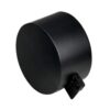 Door Handle Locking Device Disabled Lock Cover Faucet Valve Lock Cover, No Padlock, With Padlock