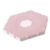 Interlocking Hexagonal Cat Scratcher Non-Slip Portable Washable Claw Grinding Board