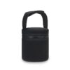 Baby Bottle Cooler Bag Storage Pouch for Breast Pump, Baby Bottles Outing Stroller Hanging Bag