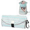Baby Changing Diaper Pad Portable Folding Waterproof Nursing Pad, One size