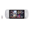 Lenovo Legion C700 Cloud Gaming Handheld 7.82" 120Hz FHD Android 16 Dimensity 7400 TMR Hall Trigger 8GB 256GB 8000mAh Wi-Fi 6E