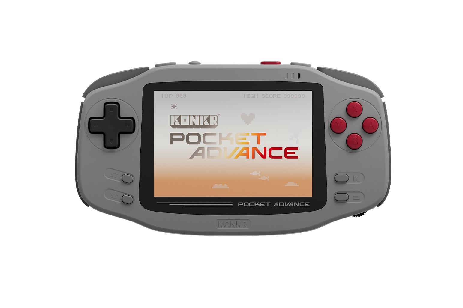 Ayaneo Konkr Pocket Advance