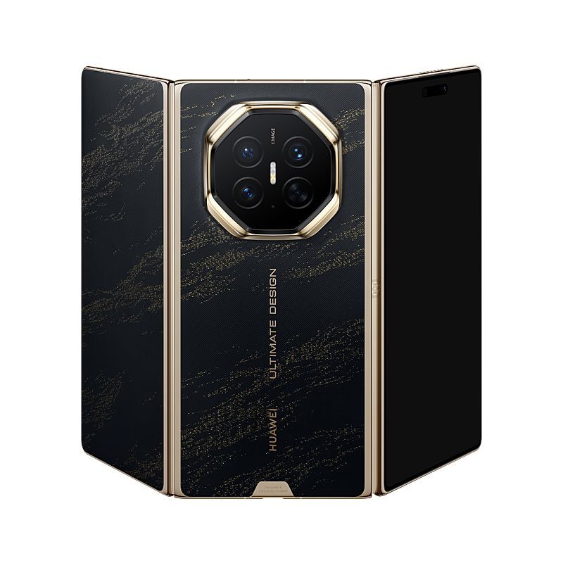 Huawei Mate XT 2 Ultimate Design