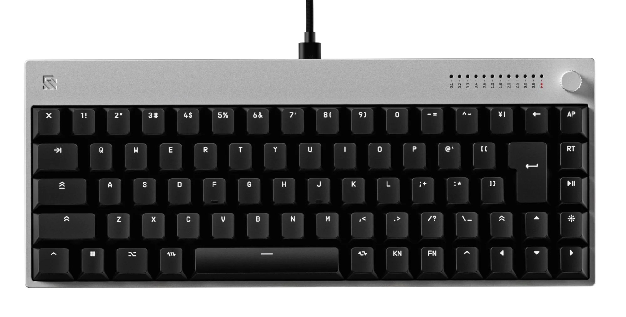 k-001_natural_desktop_621.avif WALLHACK K-001 Gaming Keyboard