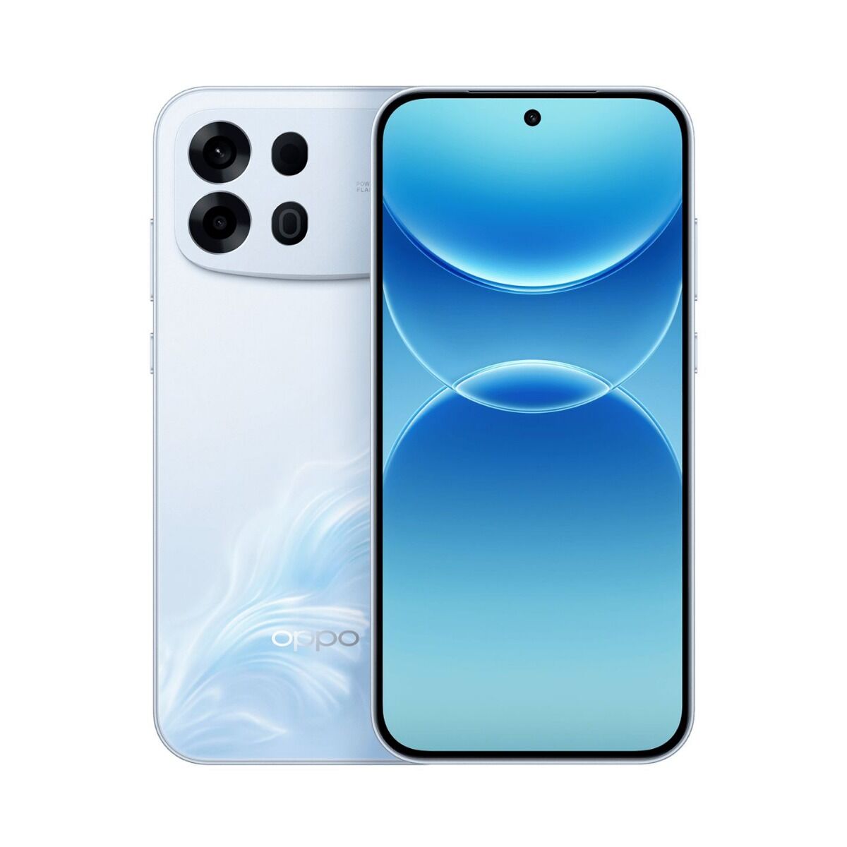Oppo A7 Pro Max