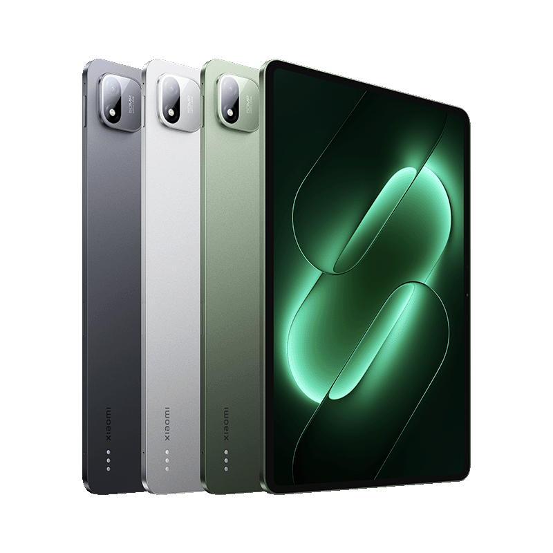 Xiaomi Pad 9 Pro