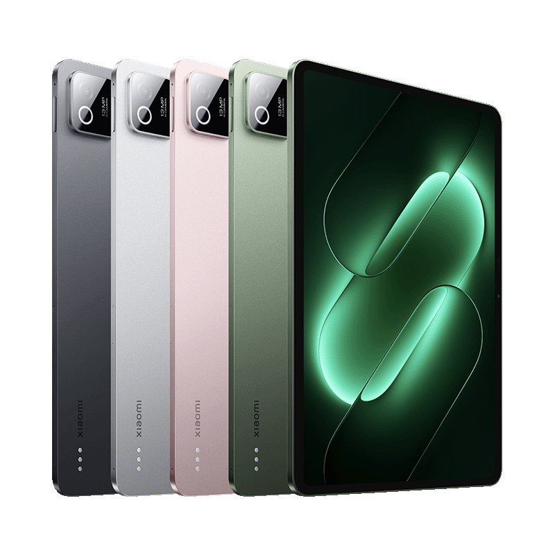 Xiaomi Pad 9