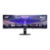 AOC 48.9"" AGP497UCZD | AGON PRO | 1920x1080 | Curved 1800R