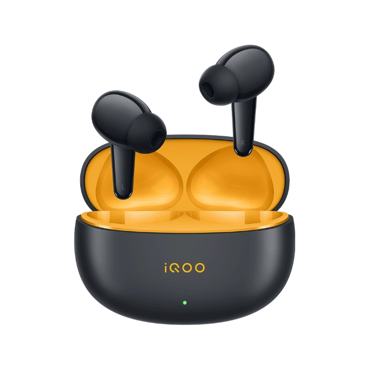 iQOO TWS 5e Wireless Bluetooth Earphone ANC Earbuds