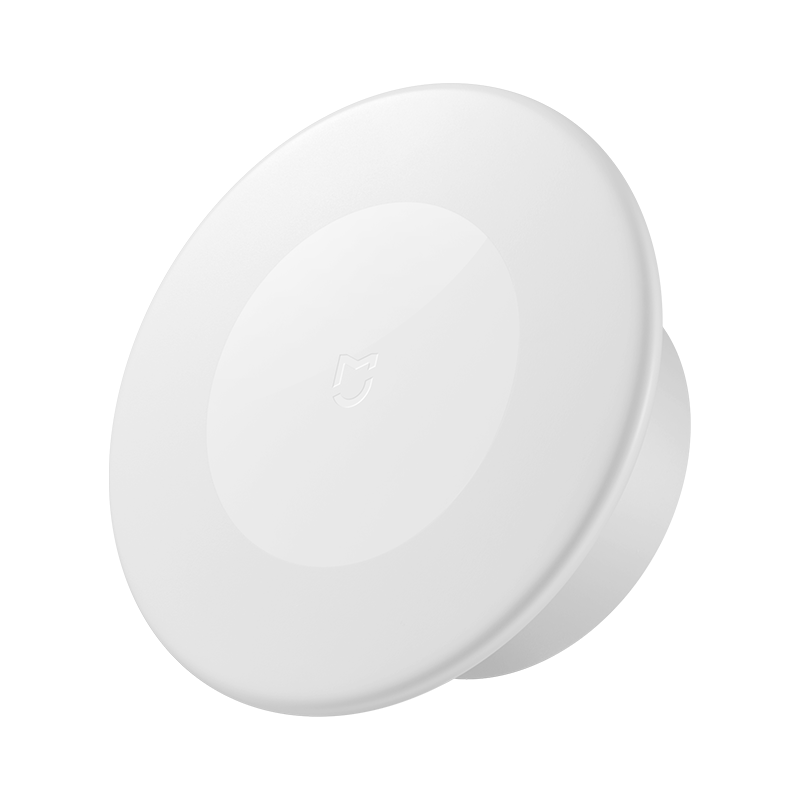 Original MIJIA Night Light 4 Rechargeable 800mAh Radar Precise Sensing Motion Sensor 4-speed Adjustable Brightness Lamp Bedroom