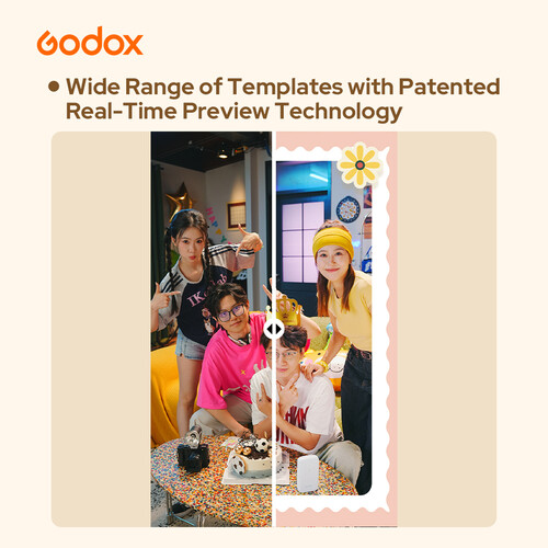 1787236350_IMG_2814045 Godox P100 Wireless Portable Photo Printer